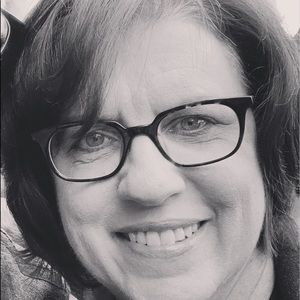 Meet your Posher, Susan